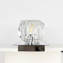 Cheap ๐งจ Vakkerlight Wall Sconces Crystal Ball Sconce ๐คฉ 48 Vakkerlight Wall Sconces Crystal Ball Sconce