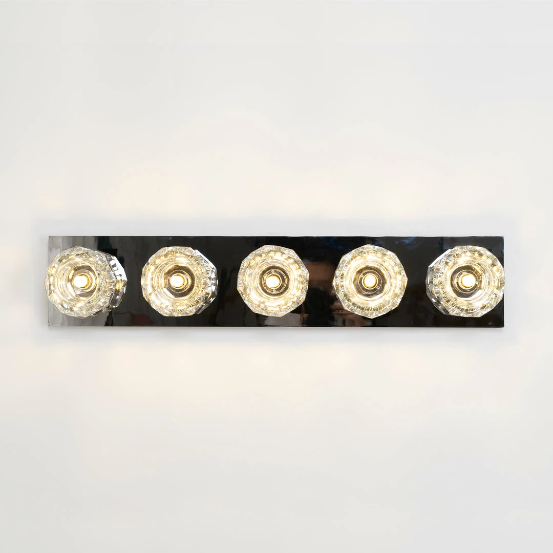 Cheap ๐งจ Vakkerlight Wall Sconces Crystal Ball Sconce ๐คฉ 26 Vakkerlight Wall Sconces Crystal Ball Sconce