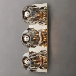 Cheap ๐งจ Vakkerlight Wall Sconces Crystal Ball Sconce ๐คฉ 39 Vakkerlight Wall Sconces Crystal Ball Sconce