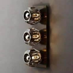 Cheap ๐งจ Vakkerlight Wall Sconces Crystal Ball Sconce ๐คฉ 35 Vakkerlight Wall Sconces Crystal Ball Sconce