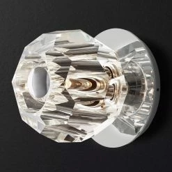 Cheap ๐งจ Vakkerlight Wall Sconces Crystal Ball Sconce ๐คฉ 32 Vakkerlight Wall Sconces Crystal Ball Sconce