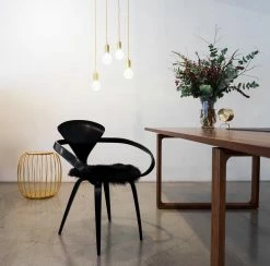 Vakkerlight Crystal Bulb LED Pendant Lamp Pendant Lights