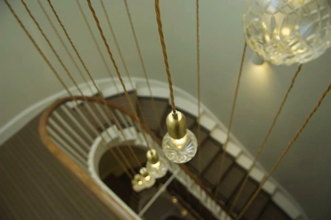 Hot Sale ๐ Vakkerlight Crystal Bulb LED Pendant Lamp Pendant Lights ๐งจ 31 Vakkerlight Crystal Bulb LED Pendant Lamp Pendant Lights