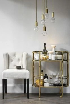 Hot Sale ๐ Vakkerlight Crystal Bulb LED Pendant Lamp Pendant Lights ๐งจ 94 Vakkerlight Crystal Bulb LED Pendant Lamp Pendant Lights