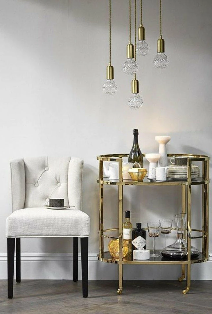 Hot Sale ๐ Vakkerlight Crystal Bulb LED Pendant Lamp Pendant Lights ๐งจ 39 Vakkerlight Crystal Bulb LED Pendant Lamp Pendant Lights