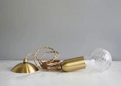 Hot Sale ๐ Vakkerlight Crystal Bulb LED Pendant Lamp Pendant Lights ๐งจ 96 Vakkerlight Crystal Bulb LED Pendant Lamp Pendant Lights