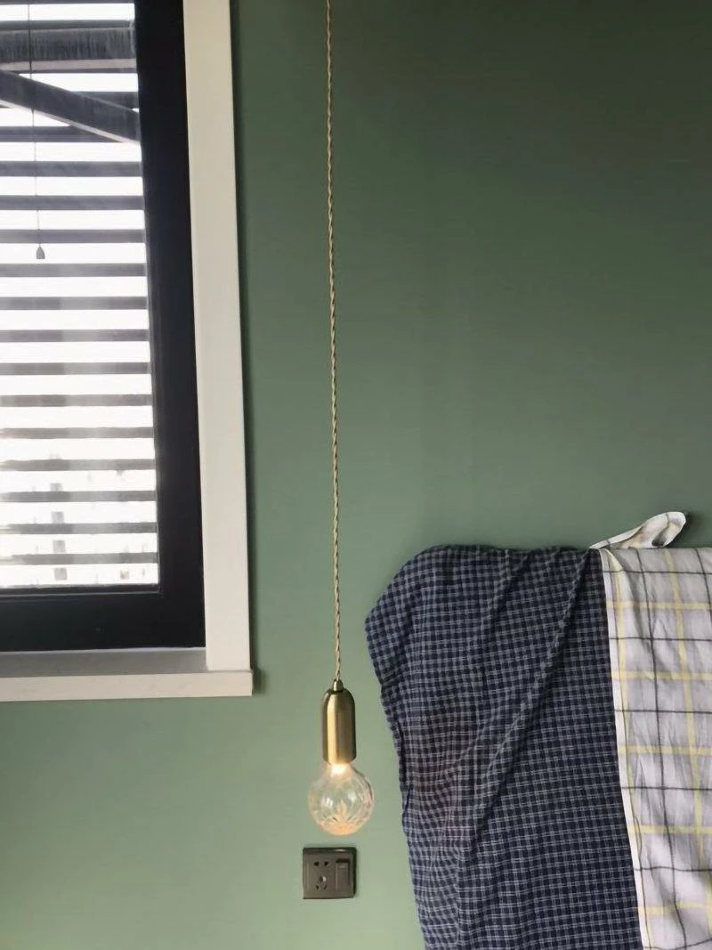 Hot Sale ๐ Vakkerlight Crystal Bulb LED Pendant Lamp Pendant Lights ๐งจ 26 Vakkerlight Crystal Bulb LED Pendant Lamp Pendant Lights