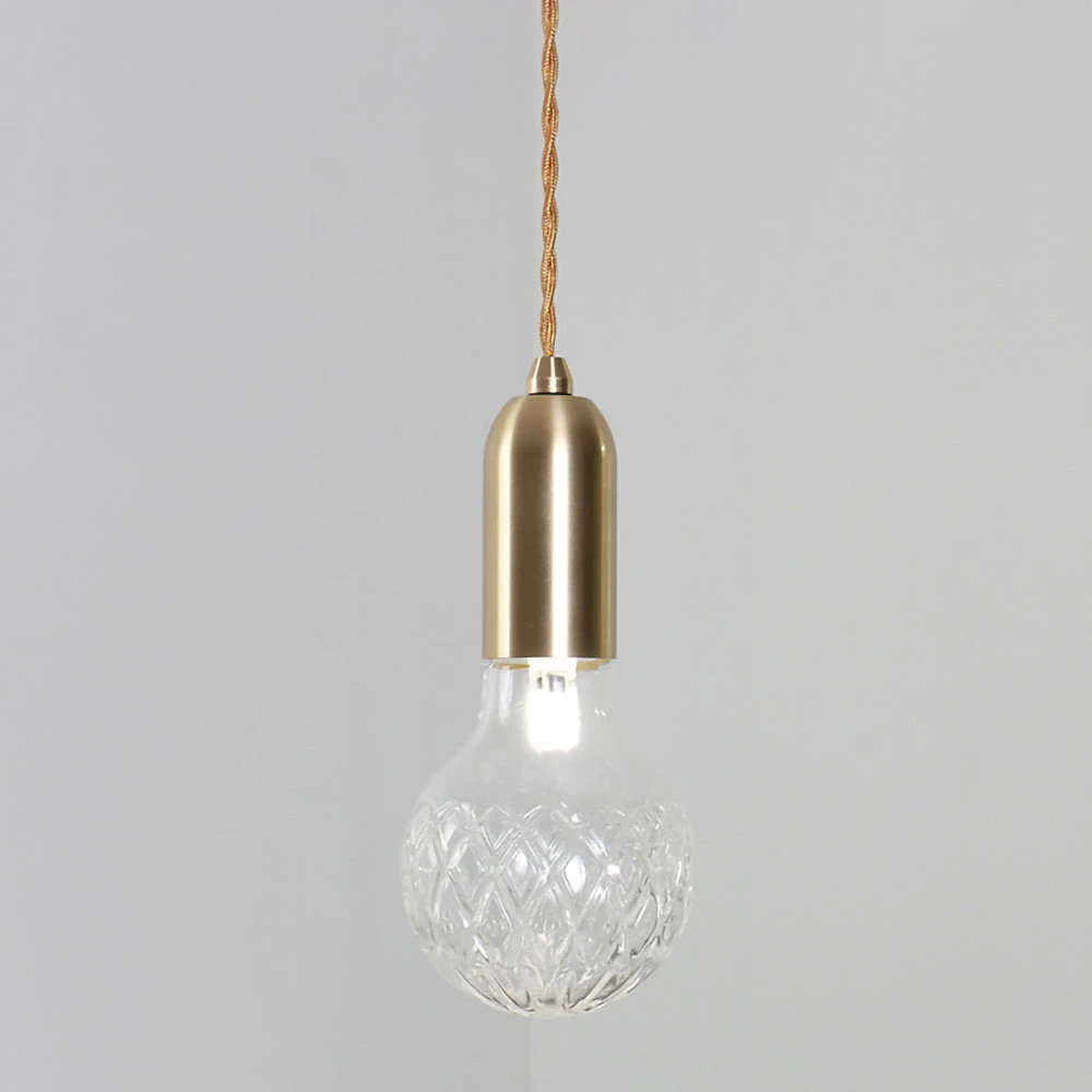 Hot Sale ๐ Vakkerlight Crystal Bulb LED Pendant Lamp Pendant Lights ๐งจ 56 Vakkerlight Crystal Bulb LED Pendant Lamp Pendant Lights