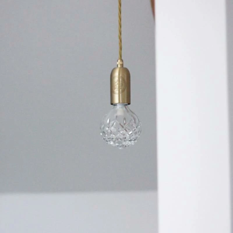 Hot Sale ๐ Vakkerlight Crystal Bulb LED Pendant Lamp Pendant Lights ๐งจ 18 Vakkerlight Crystal Bulb LED Pendant Lamp Pendant Lights