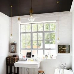 Hot Sale ๐ Vakkerlight Crystal Bulb LED Pendant Lamp Pendant Lights ๐งจ 74 Vakkerlight Crystal Bulb LED Pendant Lamp Pendant Lights