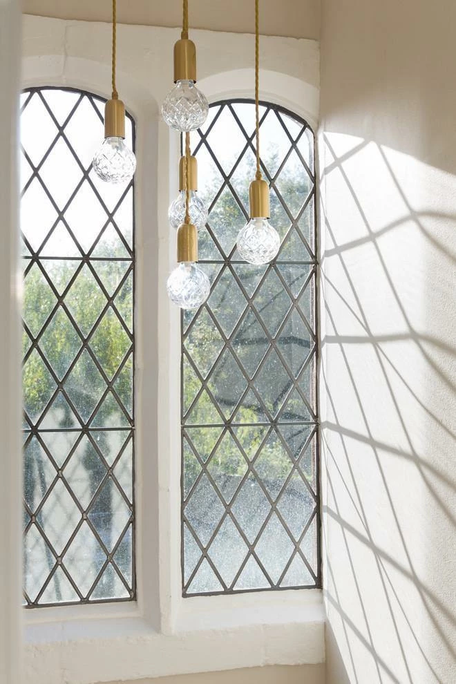 Hot Sale ๐ Vakkerlight Crystal Bulb LED Pendant Lamp Pendant Lights ๐งจ 42 Vakkerlight Crystal Bulb LED Pendant Lamp Pendant Lights