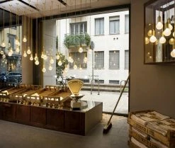 Hot Sale ๐ Vakkerlight Crystal Bulb LED Pendant Lamp Pendant Lights ๐งจ 103 Vakkerlight Crystal Bulb LED Pendant Lamp Pendant Lights