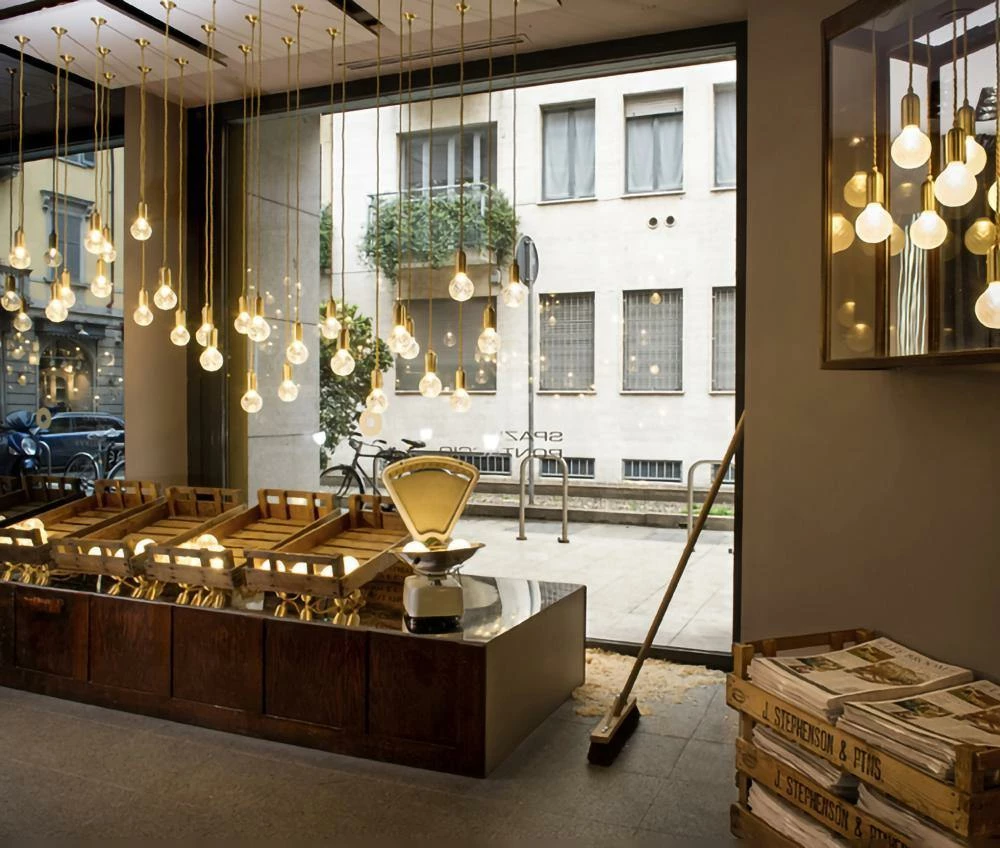 Hot Sale ๐ Vakkerlight Crystal Bulb LED Pendant Lamp Pendant Lights ๐งจ 48 Vakkerlight Crystal Bulb LED Pendant Lamp Pendant Lights