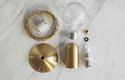 Best Pirce โจ Vakkerlight Table Lamps Crystal Bulb Table Lamp ๐ 47 Vakkerlight Table Lamps Crystal Bulb Table Lamp