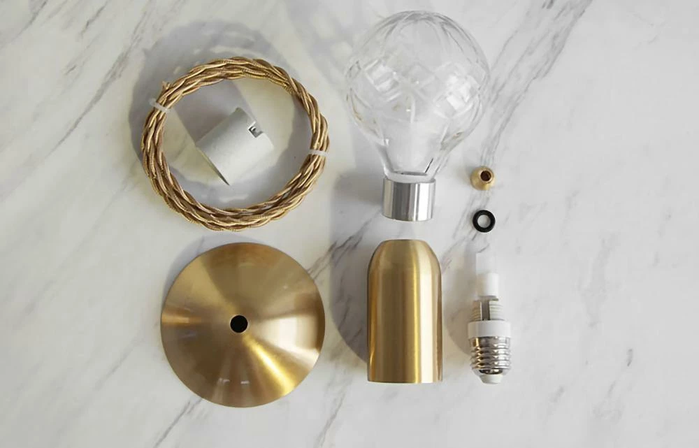 Best Pirce โจ Vakkerlight Table Lamps Crystal Bulb Table Lamp ๐ 14 Vakkerlight Table Lamps Crystal Bulb Table Lamp