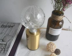 Best Pirce โจ Vakkerlight Table Lamps Crystal Bulb Table Lamp ๐ 48 Vakkerlight Table Lamps Crystal Bulb Table Lamp