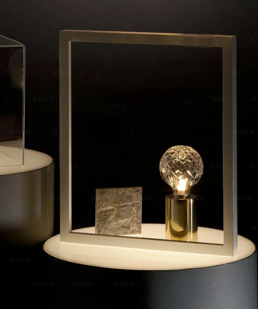 Best Pirce โจ Vakkerlight Table Lamps Crystal Bulb Table Lamp ๐ 17 Vakkerlight Table Lamps Crystal Bulb Table Lamp