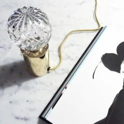 Best Pirce โจ Vakkerlight Table Lamps Crystal Bulb Table Lamp ๐ 61 Vakkerlight Table Lamps Crystal Bulb Table Lamp