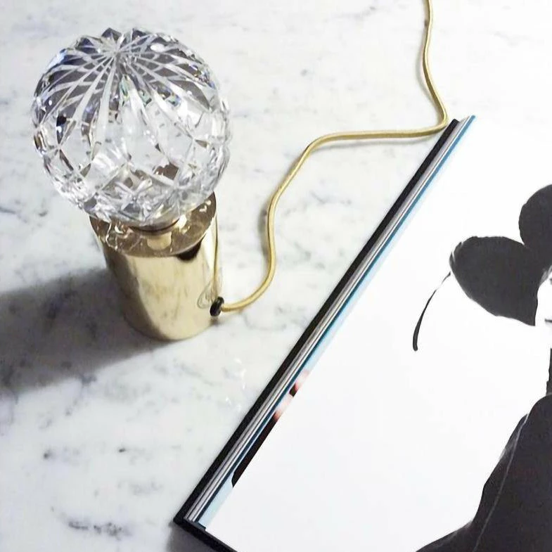 Best Pirce โจ Vakkerlight Table Lamps Crystal Bulb Table Lamp ๐ 28 Vakkerlight Table Lamps Crystal Bulb Table Lamp