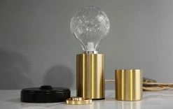 Best Pirce โจ Vakkerlight Table Lamps Crystal Bulb Table Lamp ๐ 68 Vakkerlight Table Lamps Crystal Bulb Table Lamp