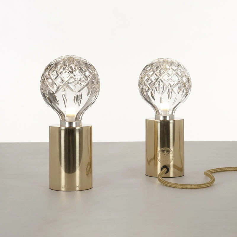 Best Pirce โจ Vakkerlight Table Lamps Crystal Bulb Table Lamp ๐ 5 Vakkerlight Table Lamps Crystal Bulb Table Lamp