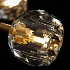 Best Pirce ๐ Vakkerlight Crystal Ball Cluster Chandeliers ๐ 46 Vakkerlight Crystal Ball Cluster Chandeliers