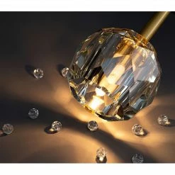 Best Pirce ๐ Vakkerlight Crystal Ball Cluster Chandeliers ๐ 47 Vakkerlight Crystal Ball Cluster Chandeliers