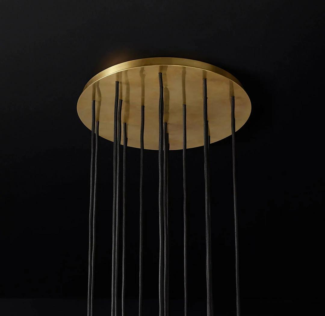 Best Pirce ๐ Vakkerlight Crystal Ball Cluster Chandeliers ๐ 26 Vakkerlight Crystal Ball Cluster Chandeliers