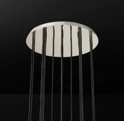 Best Pirce ๐ Vakkerlight Crystal Ball Cluster Chandeliers ๐ 53 Vakkerlight Crystal Ball Cluster Chandeliers