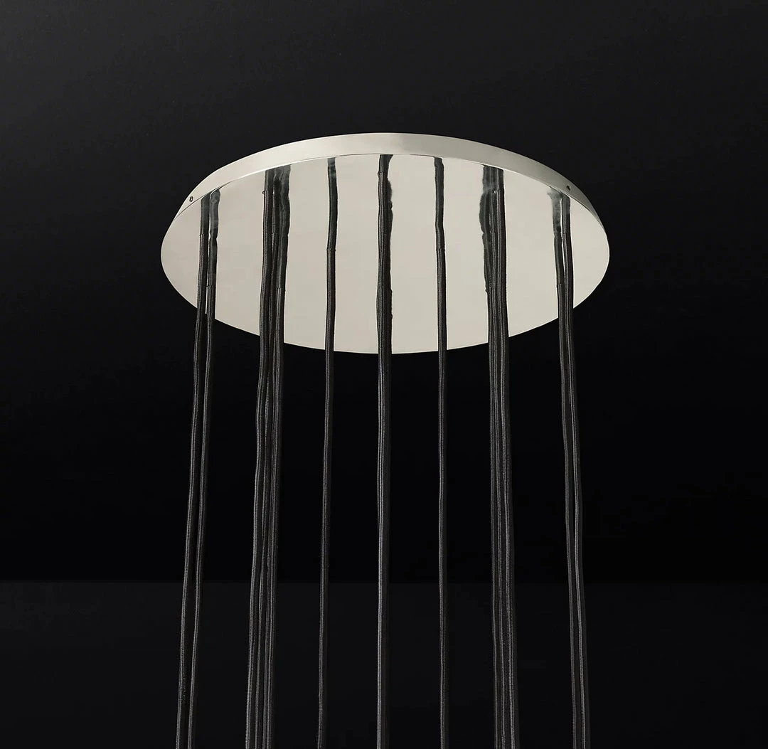 Best Pirce ๐ Vakkerlight Crystal Ball Cluster Chandeliers ๐ 28 Vakkerlight Crystal Ball Cluster Chandeliers