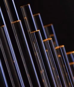 Vakkerlight Crystal Wall Lamp