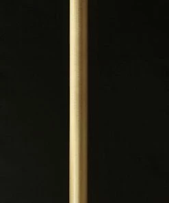 Vakkerlight Chandeliers Crystal Ball Linear Chandelier