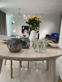 Best deal ๐ฏ Vakkerlight Chandeliers Crystal Ball Round Cluster Chandelier ๐ 64 Vakkerlight Chandeliers Crystal Ball Round Cluster Chandelier