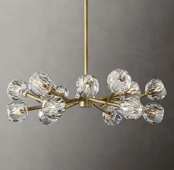 Best deal ๐ฏ Vakkerlight Chandeliers Crystal Ball Round Cluster Chandelier ๐ 69 Vakkerlight Chandeliers Crystal Ball Round Cluster Chandelier