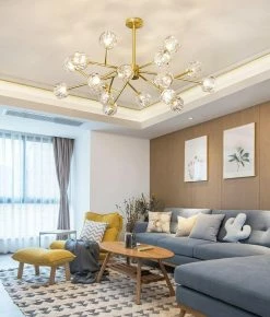 Best deal ๐ฏ Vakkerlight Chandeliers Crystal Ball Round Cluster Chandelier ๐ 81 Vakkerlight Chandeliers Crystal Ball Round Cluster Chandelier