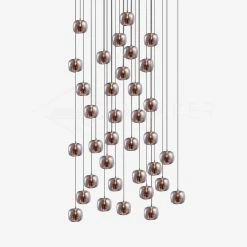 Vakkerlight Cubie Suspension Pendant Lights