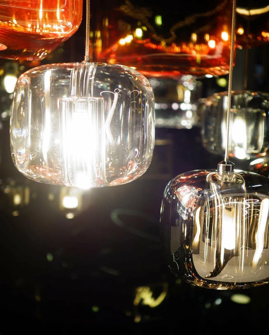 Best deal 🥰 Vakkerlight Cubie Suspension Pendant Lights 🎁 21 Vakkerlight Cubie Suspension Pendant Lights