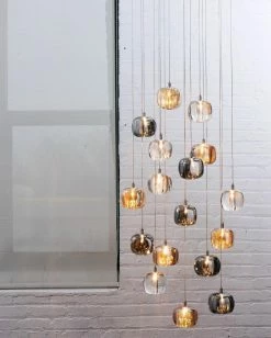 Best deal 🥰 Vakkerlight Cubie Suspension Pendant Lights 🎁 58 Vakkerlight Cubie Suspension Pendant Lights