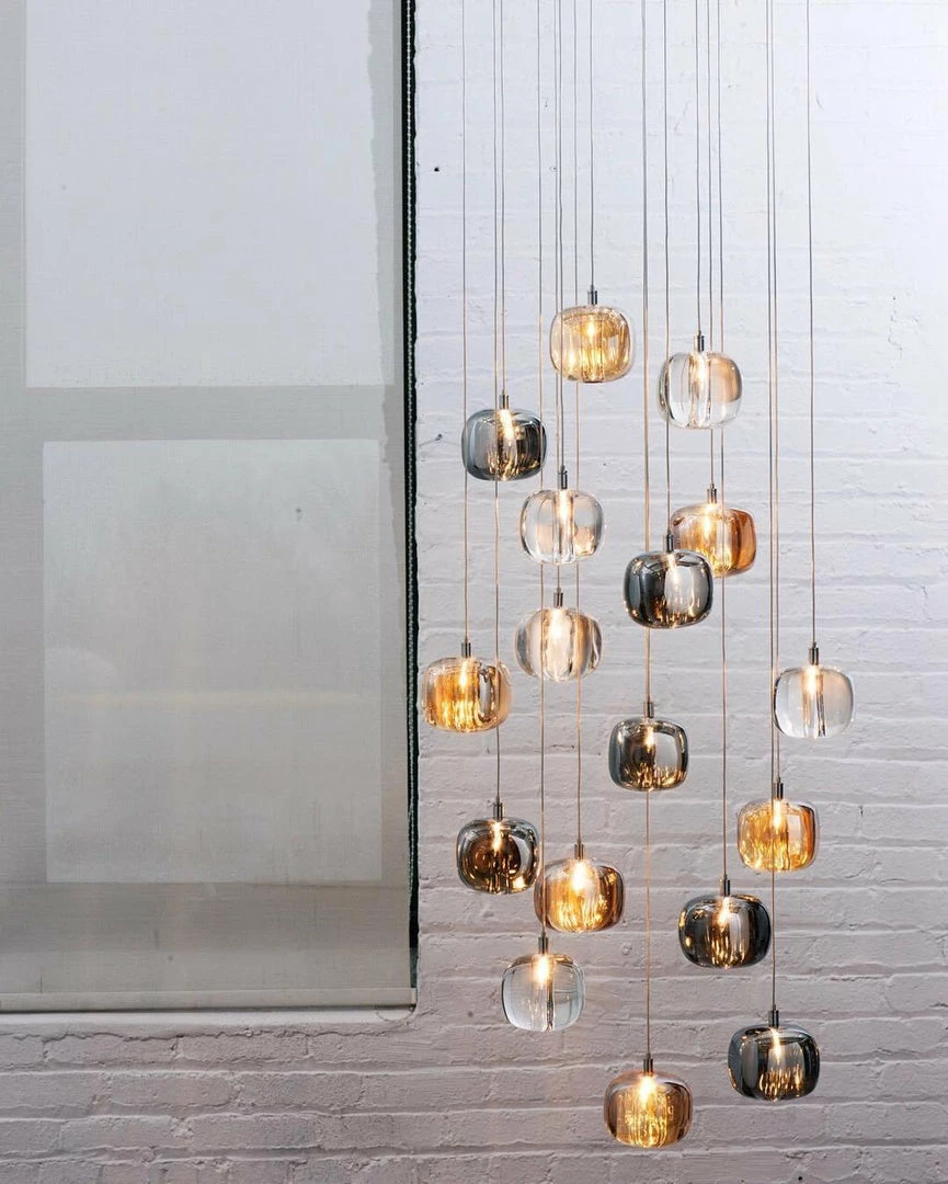 Best deal 🥰 Vakkerlight Cubie Suspension Pendant Lights 🎁 22 Vakkerlight Cubie Suspension Pendant Lights