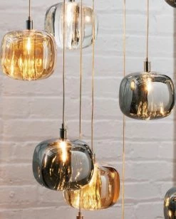 Best deal 🥰 Vakkerlight Cubie Suspension Pendant Lights 🎁 61 Vakkerlight Cubie Suspension Pendant Lights