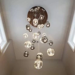 Best deal 🥰 Vakkerlight Cubie Suspension Pendant Lights 🎁 62 Vakkerlight Cubie Suspension Pendant Lights