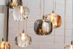 Best deal 🥰 Vakkerlight Cubie Suspension Pendant Lights 🎁 63 Vakkerlight Cubie Suspension Pendant Lights