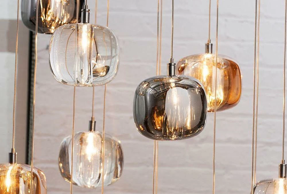 Best deal 🥰 Vakkerlight Cubie Suspension Pendant Lights 🎁 27 Vakkerlight Cubie Suspension Pendant Lights