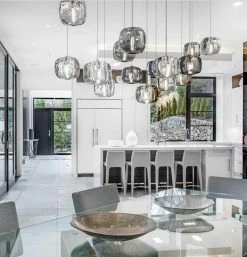 Best deal 🥰 Vakkerlight Cubie Suspension Pendant Lights 🎁 66 Vakkerlight Cubie Suspension Pendant Lights