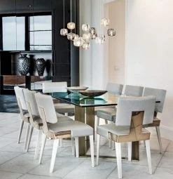 Vakkerlight Cubie Suspension Pendant Lights