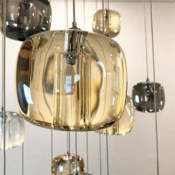 Best deal 🥰 Vakkerlight Cubie Suspension Pendant Lights 🎁 42 Vakkerlight Cubie Suspension Pendant Lights