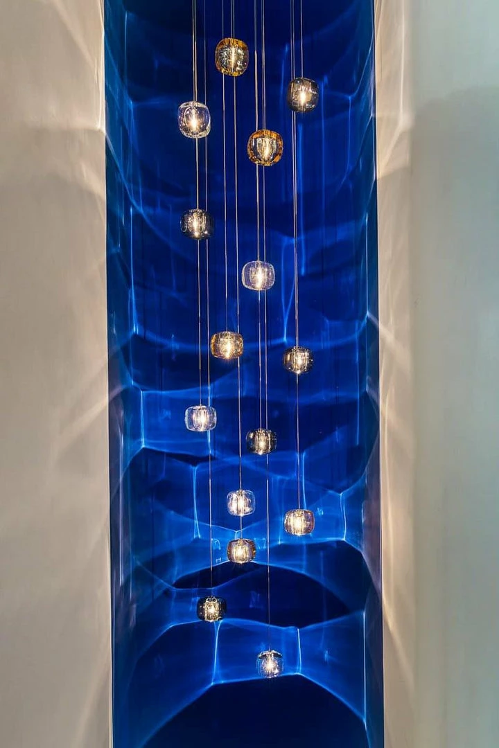 Best deal 🥰 Vakkerlight Cubie Suspension Pendant Lights 🎁 13 Vakkerlight Cubie Suspension Pendant Lights