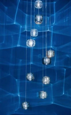 Best deal 🥰 Vakkerlight Cubie Suspension Pendant Lights 🎁 54 Vakkerlight Cubie Suspension Pendant Lights