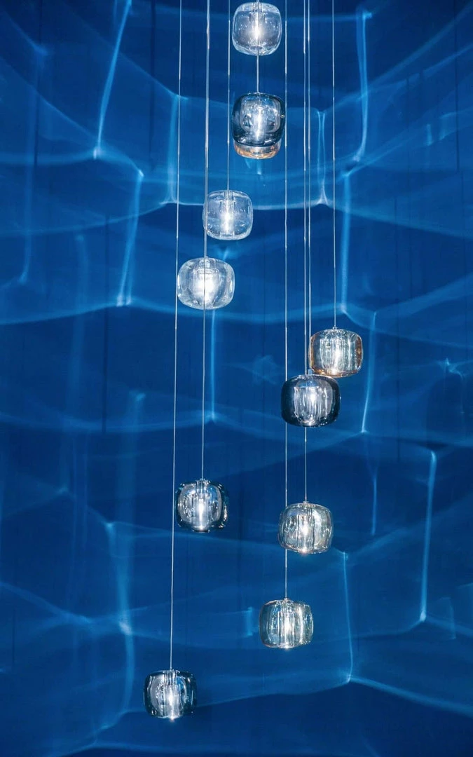 Best deal 🥰 Vakkerlight Cubie Suspension Pendant Lights 🎁 18 Vakkerlight Cubie Suspension Pendant Lights