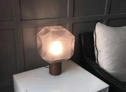 Vakkerlight Table Lamps Cubo Table Lamp